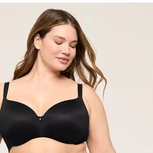 Lane Bryant Bra (cacique collection)